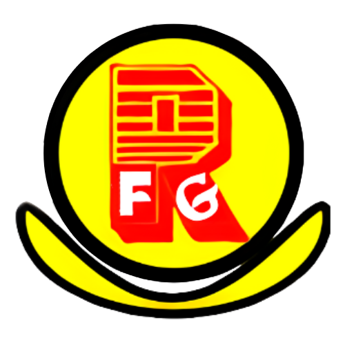 Reshma Fibre Glass Logo