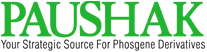 Paushak Ltd - Chemical Industry Client